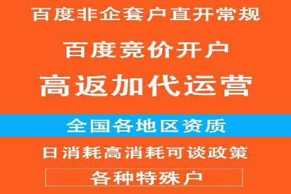 行业先锋的SEM托管公司：如何打造营销新模式